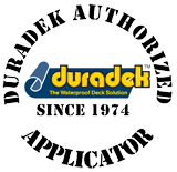 Duradek Authorized Applicator